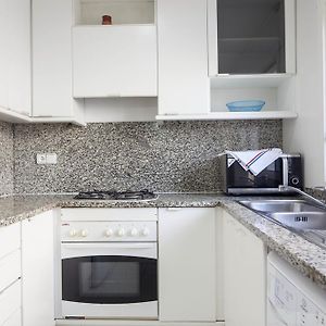 Appartement met Drie Slaapkamers